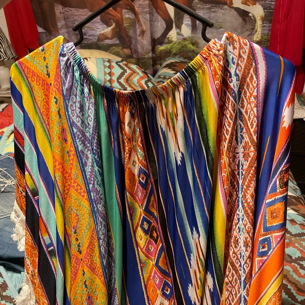 Women’s blouse